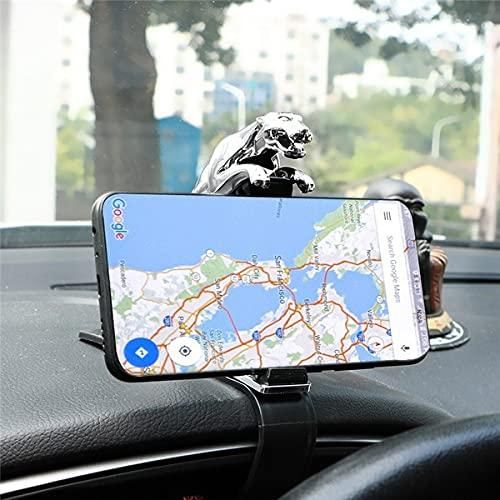Jaguar Dashboard Phone Holder for Car ,Very premium quality .